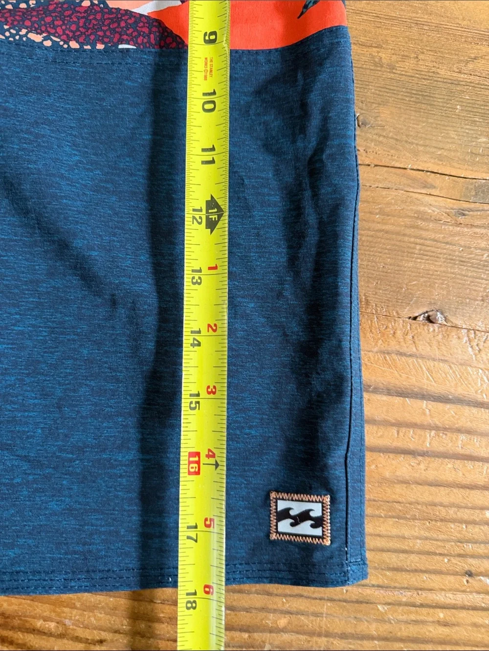 Billabong Boardshorts